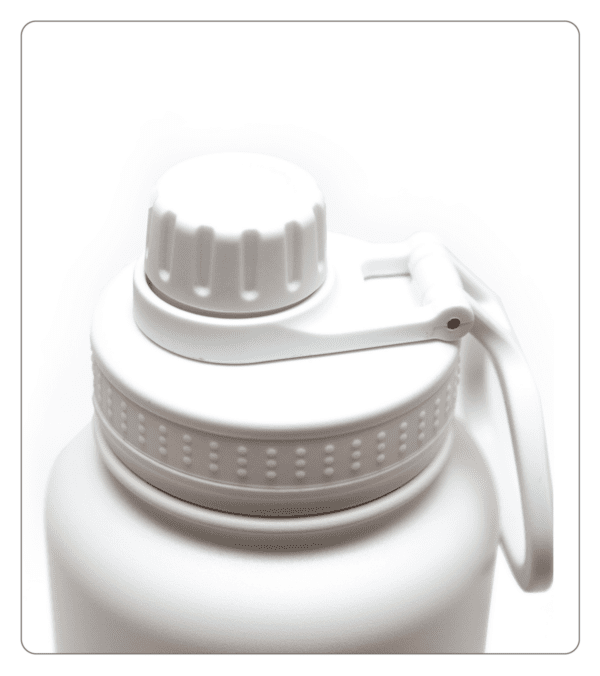 Double Walled Stainless Bottle - 950ml - Image 4