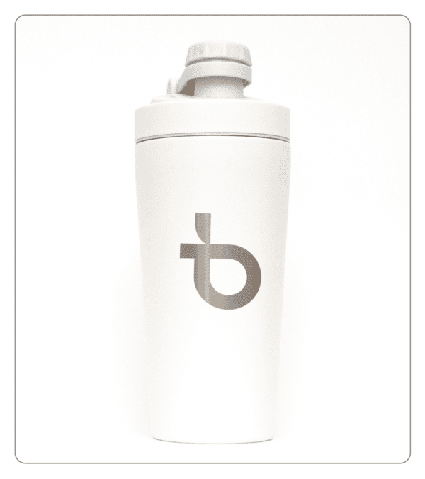 Double Walled Stainless Bottle - 500ml - Image 4