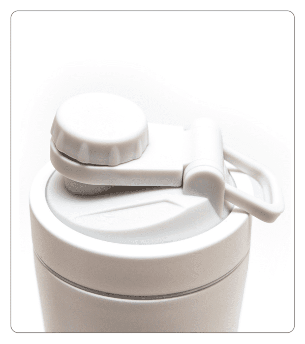 Double Walled Stainless Bottle - 500ml - Image 6