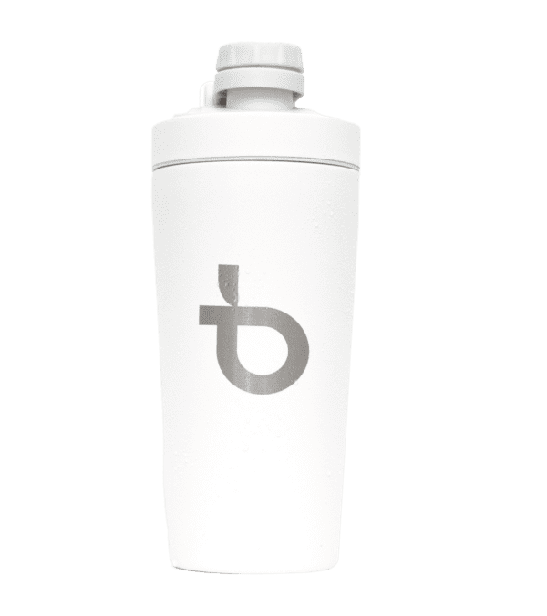 Double Walled Stainless Bottle - 500ml - Image 2