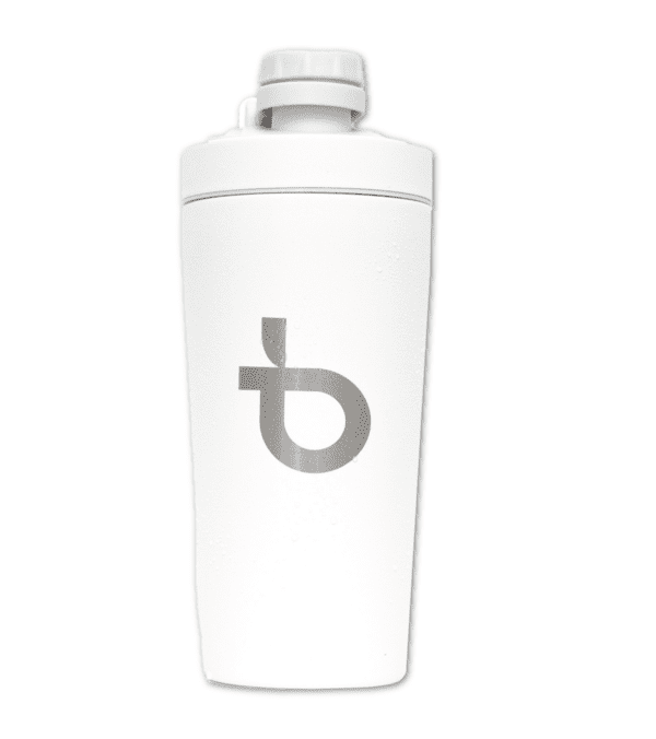 Double Walled Stainless Bottle - 500ml