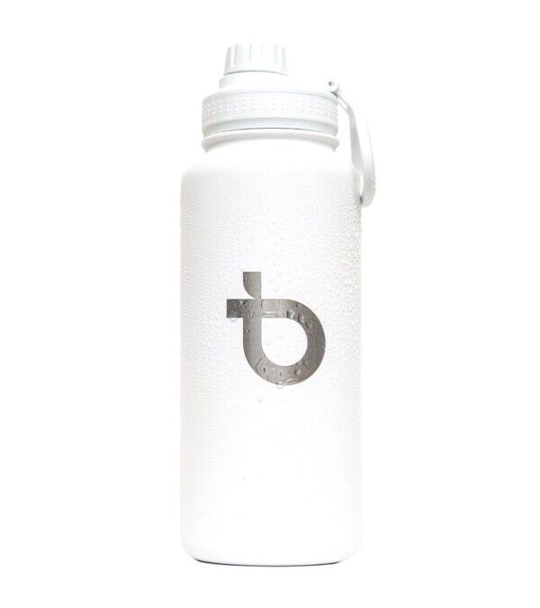Double Walled Stainless Bottle - 950ml