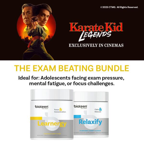 The Exam Beating Bundle