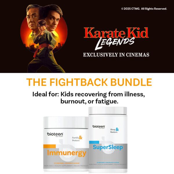 The Fight Back Bundle